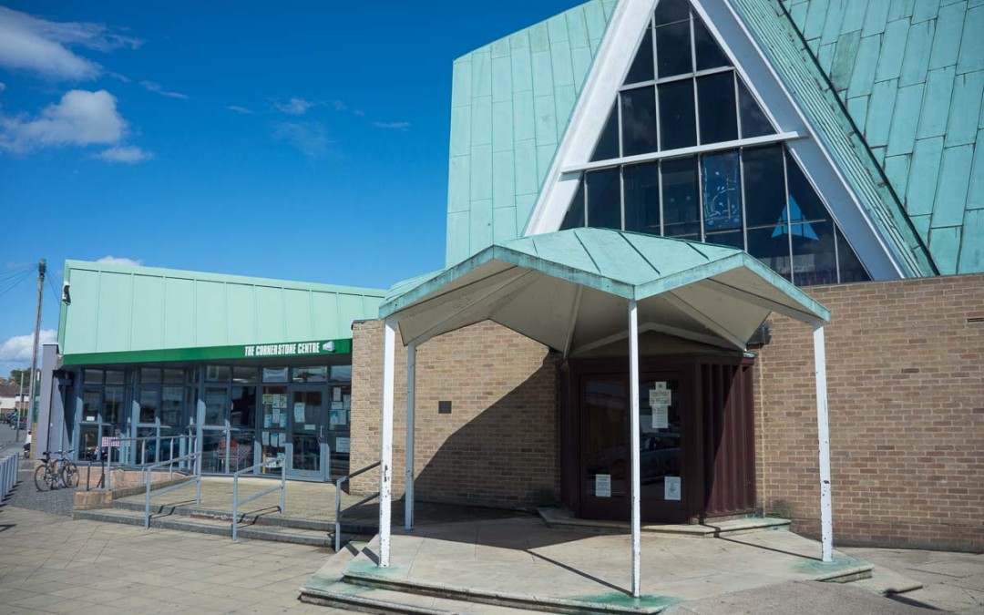 St Michael’s Church