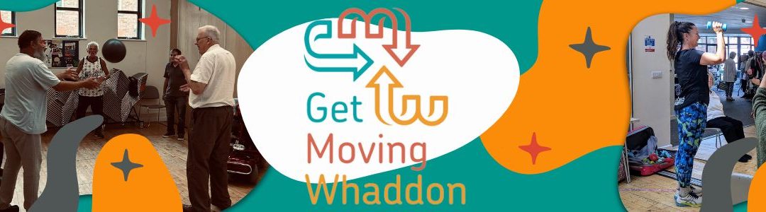 Get Moving Whaddon
